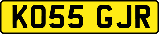 KO55GJR
