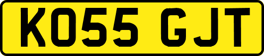 KO55GJT