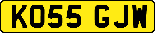 KO55GJW