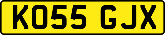 KO55GJX