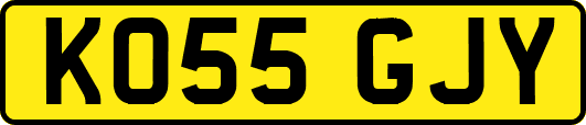 KO55GJY