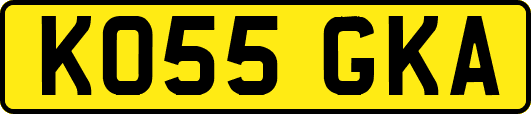KO55GKA