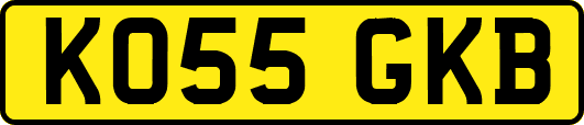 KO55GKB