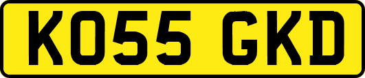 KO55GKD