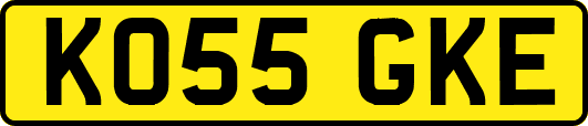 KO55GKE