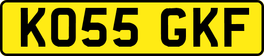 KO55GKF