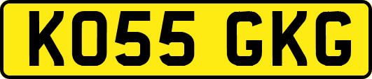 KO55GKG