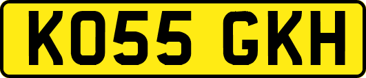 KO55GKH
