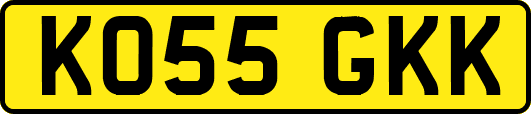 KO55GKK