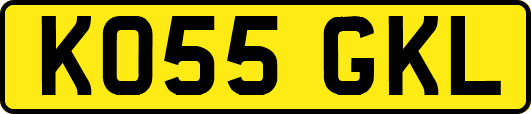 KO55GKL
