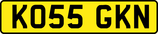 KO55GKN