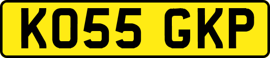 KO55GKP