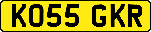 KO55GKR