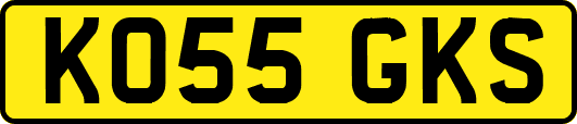 KO55GKS