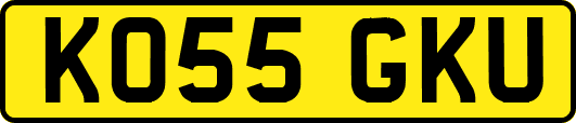 KO55GKU