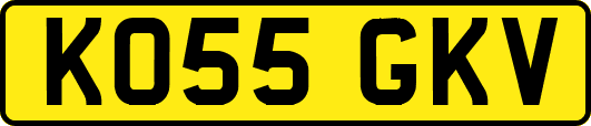 KO55GKV