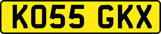 KO55GKX