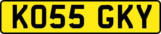 KO55GKY