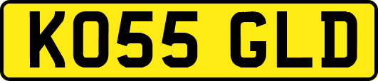 KO55GLD