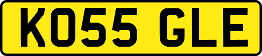 KO55GLE