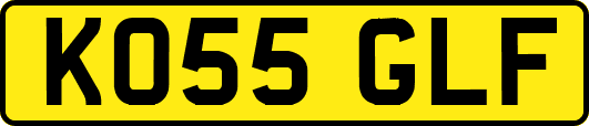 KO55GLF