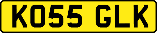 KO55GLK