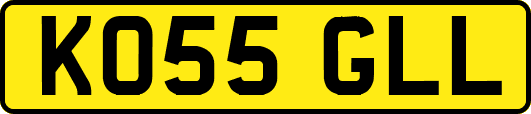KO55GLL