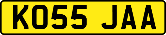 KO55JAA