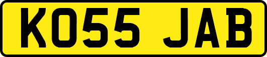 KO55JAB