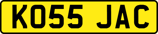 KO55JAC