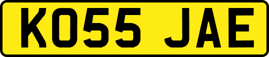 KO55JAE