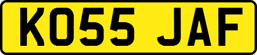 KO55JAF