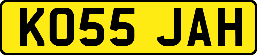 KO55JAH