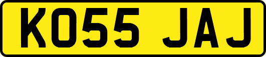 KO55JAJ