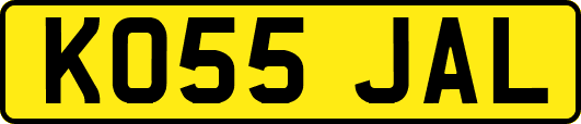 KO55JAL