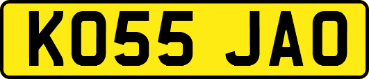 KO55JAO