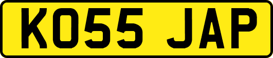 KO55JAP