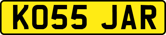 KO55JAR