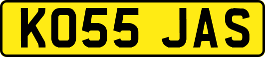 KO55JAS