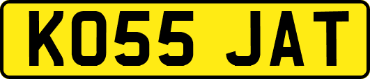 KO55JAT