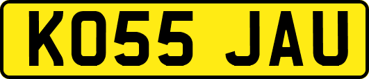 KO55JAU