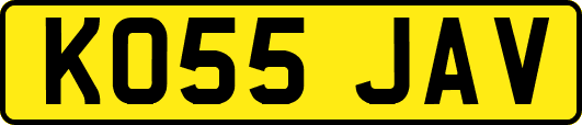 KO55JAV