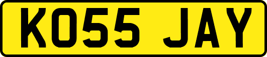 KO55JAY