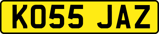 KO55JAZ