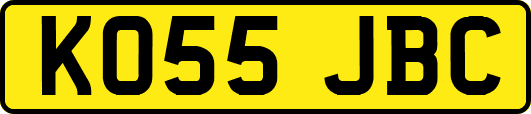 KO55JBC