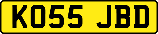 KO55JBD