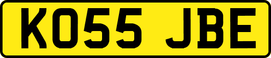 KO55JBE
