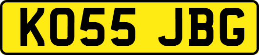 KO55JBG