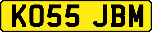 KO55JBM