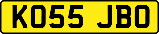 KO55JBO
